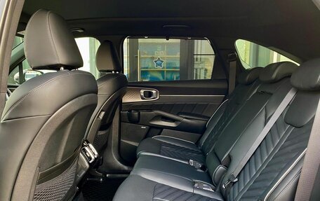 KIA Sorento IV, 2025 год, 6 900 000 рублей, 23 фотография