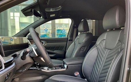 KIA Sorento IV, 2025 год, 6 900 000 рублей, 25 фотография