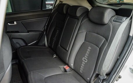 KIA Sportage III, 2014 год, 1 370 000 рублей, 13 фотография