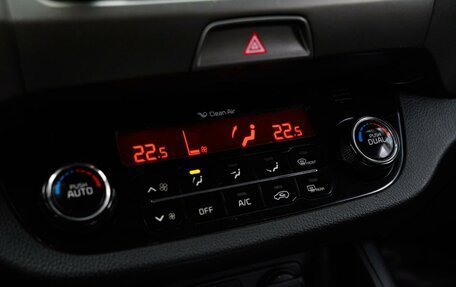 KIA Sportage III, 2014 год, 1 370 000 рублей, 18 фотография