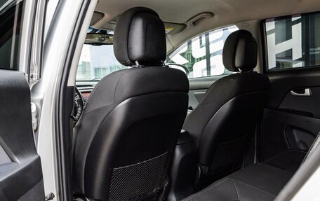 KIA Sportage III, 2014 год, 1 370 000 рублей, 15 фотография