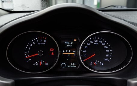 KIA Sportage III, 2014 год, 1 370 000 рублей, 16 фотография