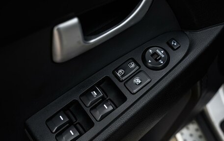 KIA Sportage III, 2014 год, 1 370 000 рублей, 22 фотография