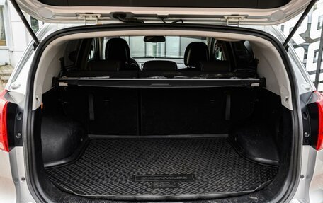 KIA Sportage III, 2014 год, 1 370 000 рублей, 28 фотография