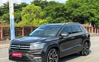 Volkswagen Tharu, 2021 год, 1 540 000 рублей, 1 фотография