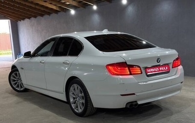 BMW 5 серия, 2012 год, 1 400 000 рублей, 1 фотография