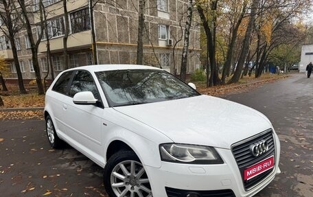 Audi A3, 2009 год, 750 000 рублей, 1 фотография