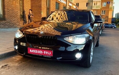 BMW 1 серия, 2013 год, 1 150 000 рублей, 1 фотография