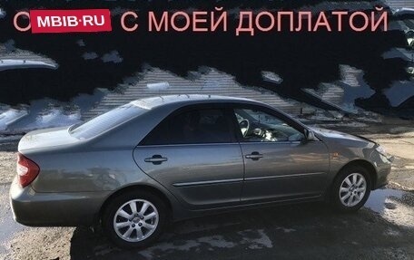 Toyota Camry V40, 2002 год, 800 000 рублей, 1 фотография