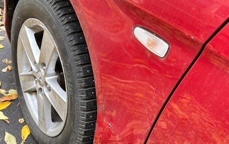 Mitsubishi Lancer IX, 2008 год, 700 000 рублей, 2 фотография