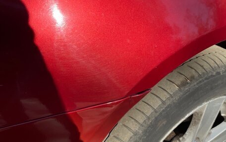 Mitsubishi Lancer IX, 2008 год, 700 000 рублей, 10 фотография