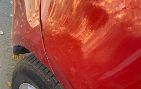 Mitsubishi Lancer IX, 2008 год, 700 000 рублей, 11 фотография