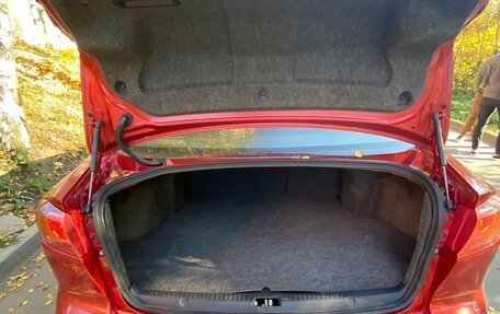 Mitsubishi Lancer IX, 2008 год, 700 000 рублей, 13 фотография