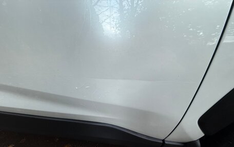 Toyota RAV4, 2020 год, 3 200 000 рублей, 6 фотография