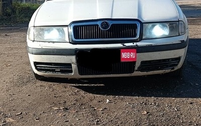Skoda Octavia IV, 2002 год, 500 000 рублей, 1 фотография