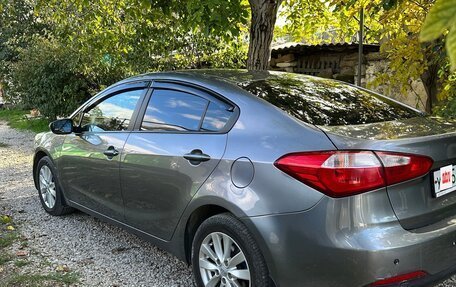 KIA Cerato III, 2013 год, 985 000 рублей, 3 фотография