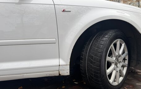 Audi A3, 2009 год, 750 000 рублей, 6 фотография