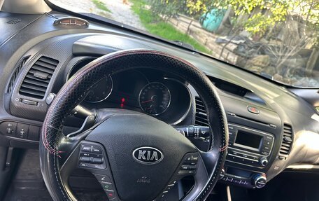 KIA Cerato III, 2013 год, 985 000 рублей, 6 фотография