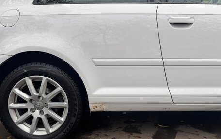 Audi A3, 2009 год, 750 000 рублей, 7 фотография