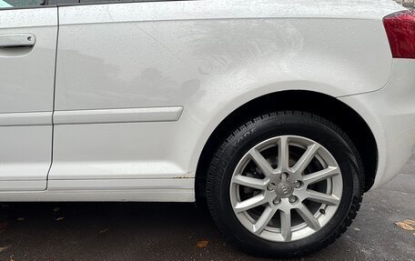 Audi A3, 2009 год, 750 000 рублей, 5 фотография