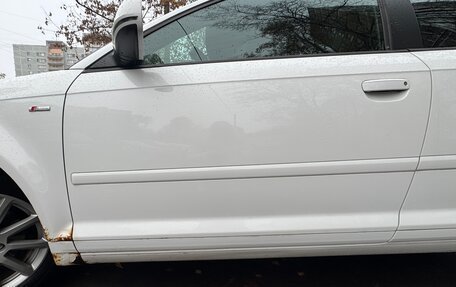 Audi A3, 2009 год, 750 000 рублей, 4 фотография