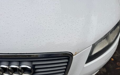 Audi A3, 2009 год, 750 000 рублей, 10 фотография