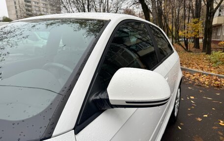 Audi A3, 2009 год, 750 000 рублей, 11 фотография