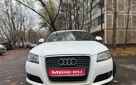 Audi A3, 2009 год, 750 000 рублей, 8 фотография