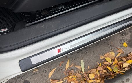 Audi A3, 2009 год, 750 000 рублей, 19 фотография