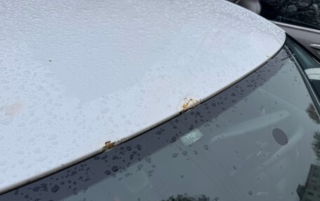 Audi A3, 2009 год, 750 000 рублей, 24 фотография