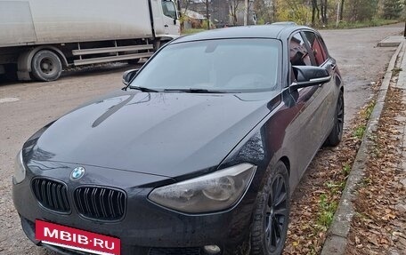BMW 1 серия, 2013 год, 1 150 000 рублей, 3 фотография