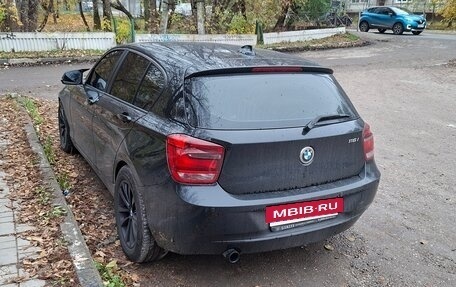 BMW 1 серия, 2013 год, 1 150 000 рублей, 6 фотография