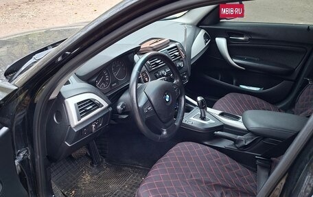 BMW 1 серия, 2013 год, 1 150 000 рублей, 7 фотография