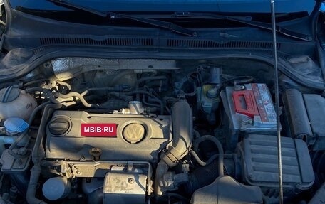 Volkswagen Jetta VI, 2013 год, 1 150 000 рублей, 9 фотография