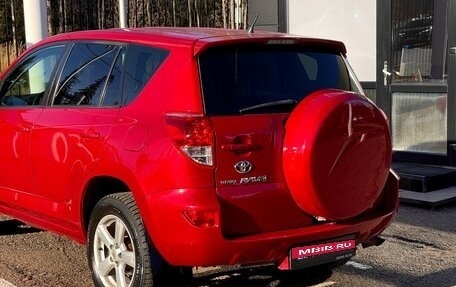Toyota RAV4, 2006 год, 1 069 000 рублей, 7 фотография