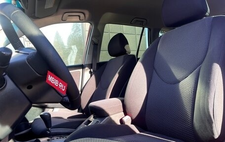 Toyota RAV4, 2006 год, 1 069 000 рублей, 16 фотография