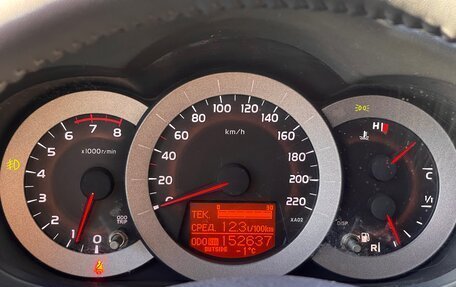 Toyota RAV4, 2006 год, 1 069 000 рублей, 25 фотография