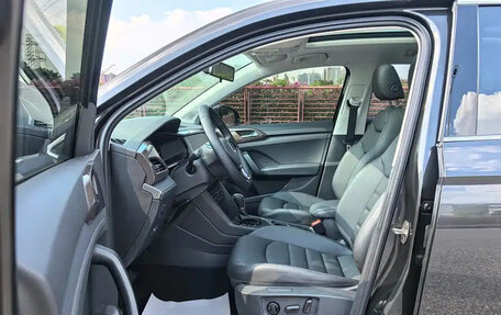 Volkswagen Tharu, 2021 год, 1 540 000 рублей, 7 фотография
