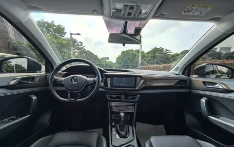 Volkswagen Tharu, 2021 год, 1 540 000 рублей, 9 фотография