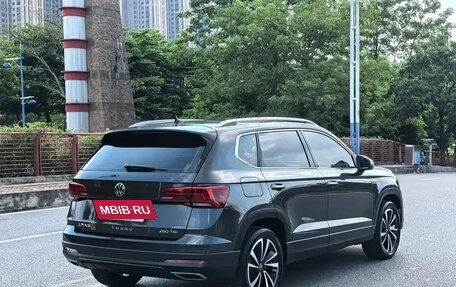 Volkswagen Tharu, 2021 год, 1 540 000 рублей, 6 фотография