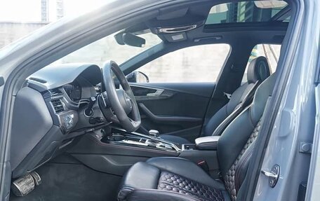 Audi RS 4, 2021 год, 6 600 000 рублей, 6 фотография