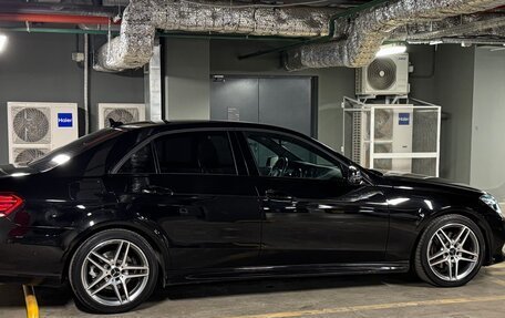 Mercedes-Benz E-Класс, 2015 год, 2 949 000 рублей, 10 фотография