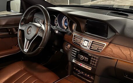 Mercedes-Benz E-Класс, 2015 год, 2 949 000 рублей, 5 фотография