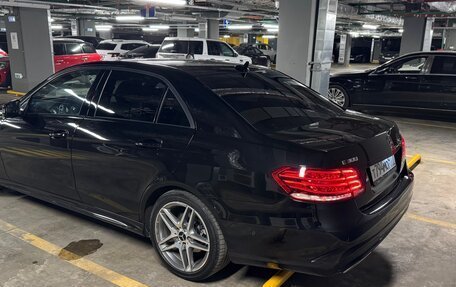 Mercedes-Benz E-Класс, 2015 год, 2 949 000 рублей, 12 фотография