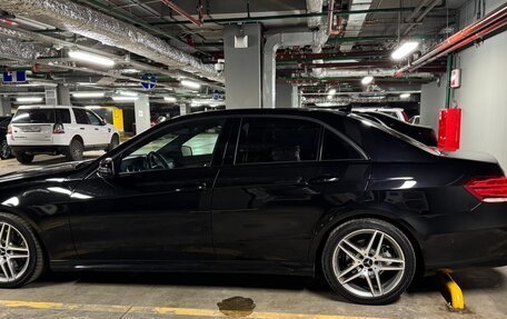 Mercedes-Benz E-Класс, 2015 год, 2 949 000 рублей, 13 фотография