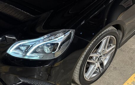 Mercedes-Benz E-Класс, 2015 год, 2 949 000 рублей, 14 фотография
