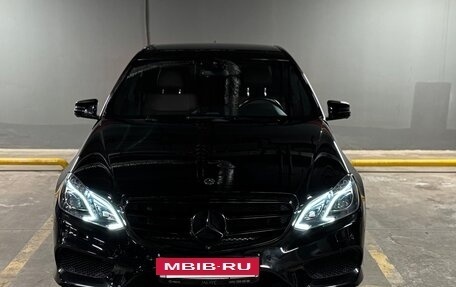 Mercedes-Benz E-Класс, 2015 год, 2 949 000 рублей, 3 фотография