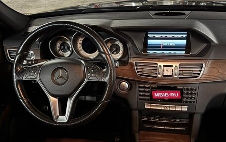 Mercedes-Benz E-Класс, 2015 год, 2 949 000 рублей, 7 фотография