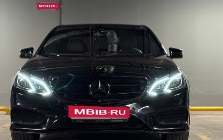 Mercedes-Benz E-Класс, 2015 год, 2 949 000 рублей, 9 фотография