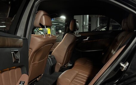 Mercedes-Benz E-Класс, 2015 год, 2 949 000 рублей, 19 фотография